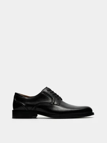 Туфлі та лофери Clarks CRAFTREMI LACE модель 26186387 Фото