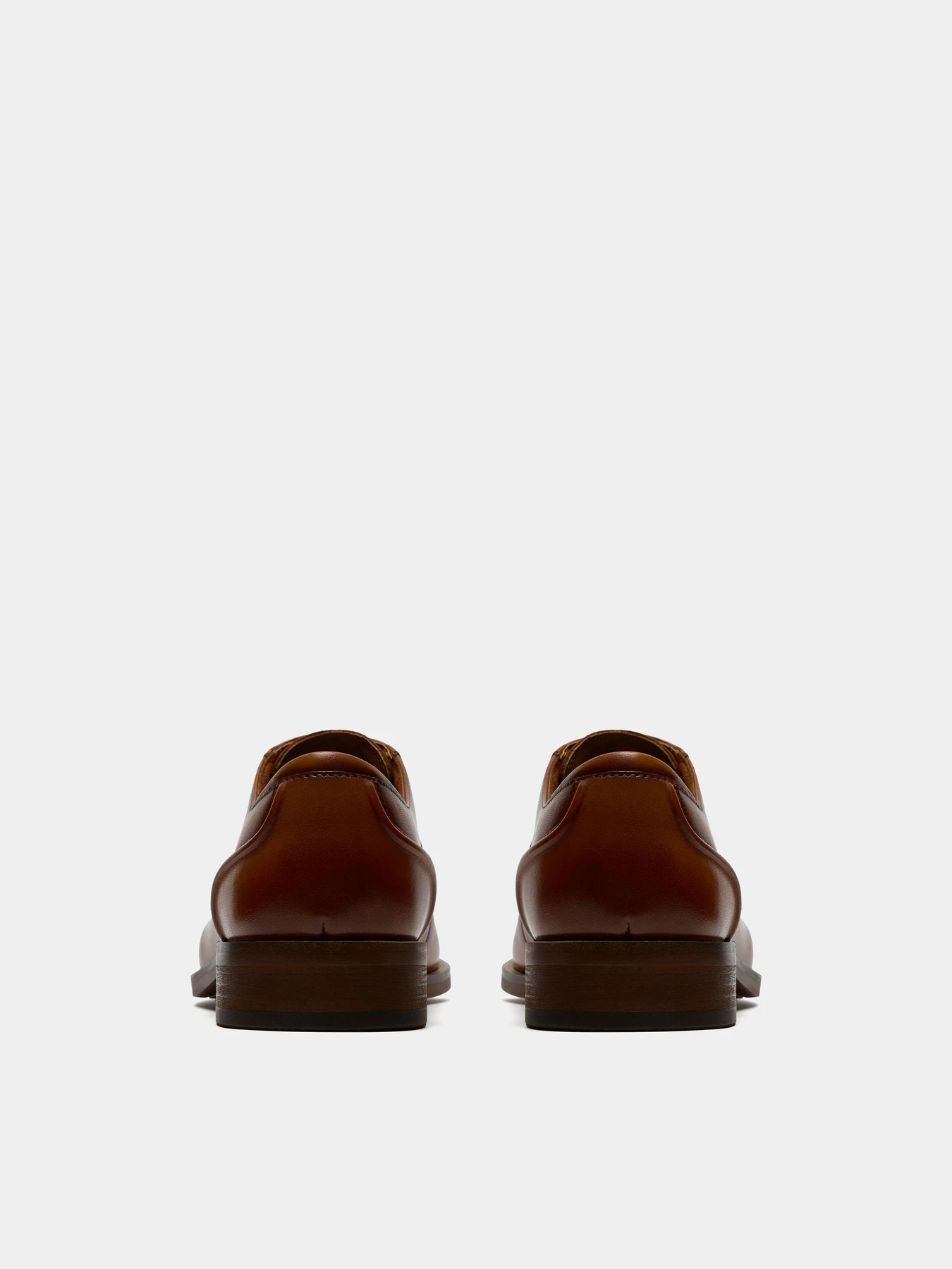 Туфли и лоферы Clarks CRAFTREMI LACE модель 26186389 Туфли и лоферы Clarks CRAFTREMI LACE модель 26186389 Фото