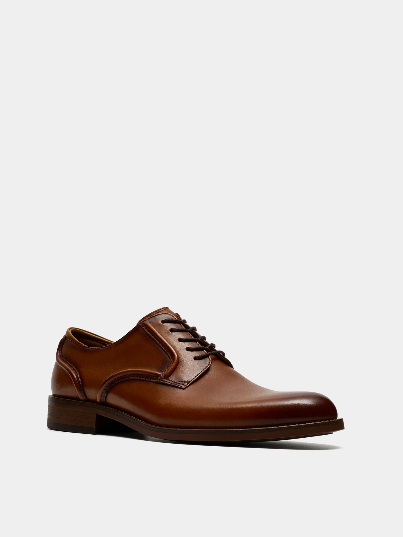 Туфли и лоферы Clarks CRAFTREMI LACE модель 26186389 Туфли и лоферы Clarks CRAFTREMI LACE модель 26186389 Фото