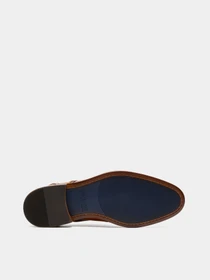 Туфли и лоферы Clarks CRAFTREMI LACE модель 26186389 Фото
