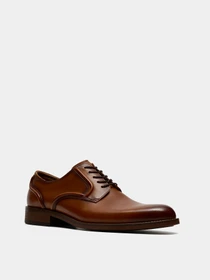 Туфли и лоферы Clarks CRAFTREMI LACE модель 26186389 Фото