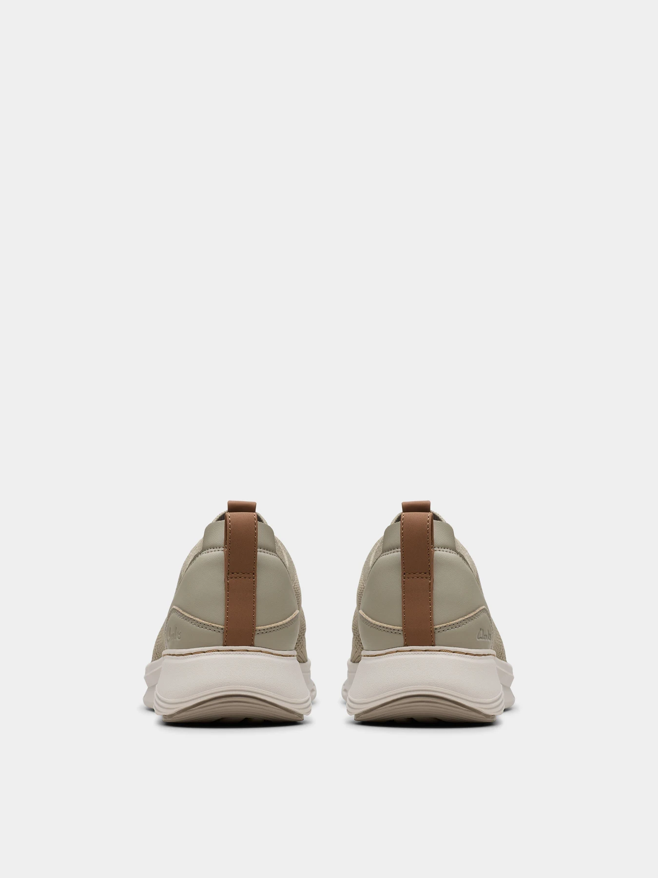 Кроссовки Clarks MOTION TREK MX модель 26181982 Фото