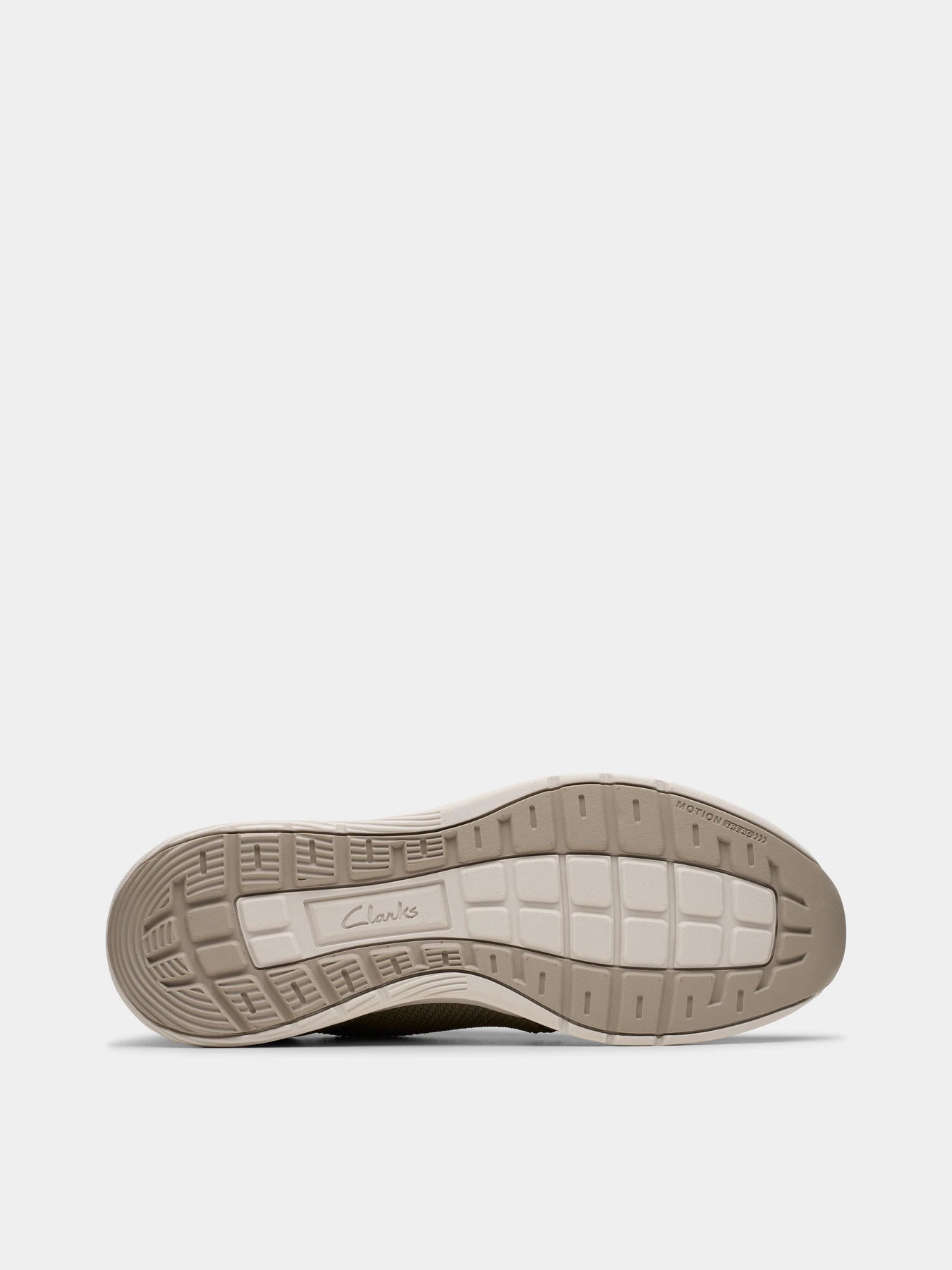 Кроссовки Clarks MOTION TREK MX модель 26181982 Фото
