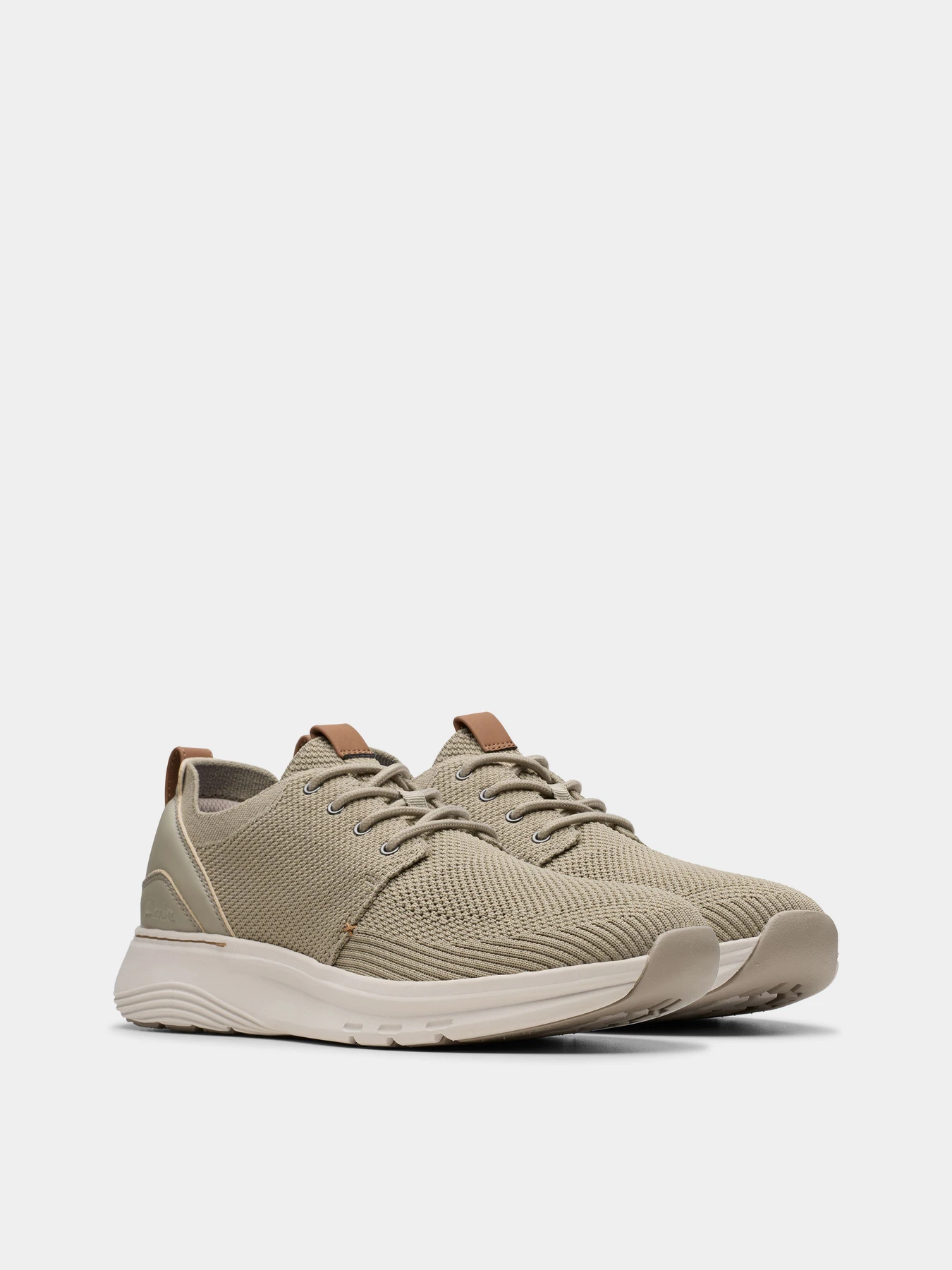 Кроссовки Clarks MOTION TREK MX модель 26181982 Фото