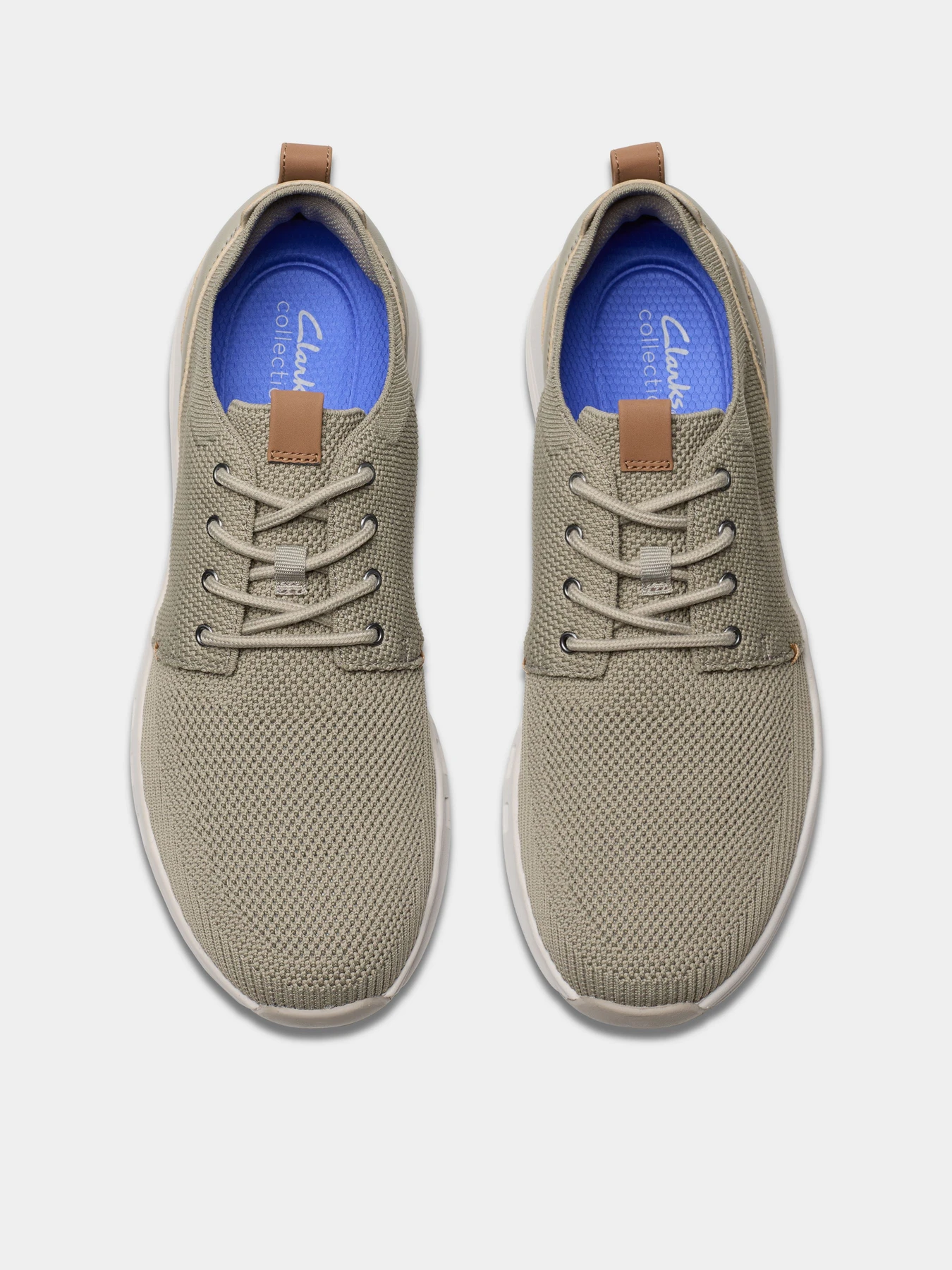 Кроссовки Clarks MOTION TREK MX модель 26181982 Фото