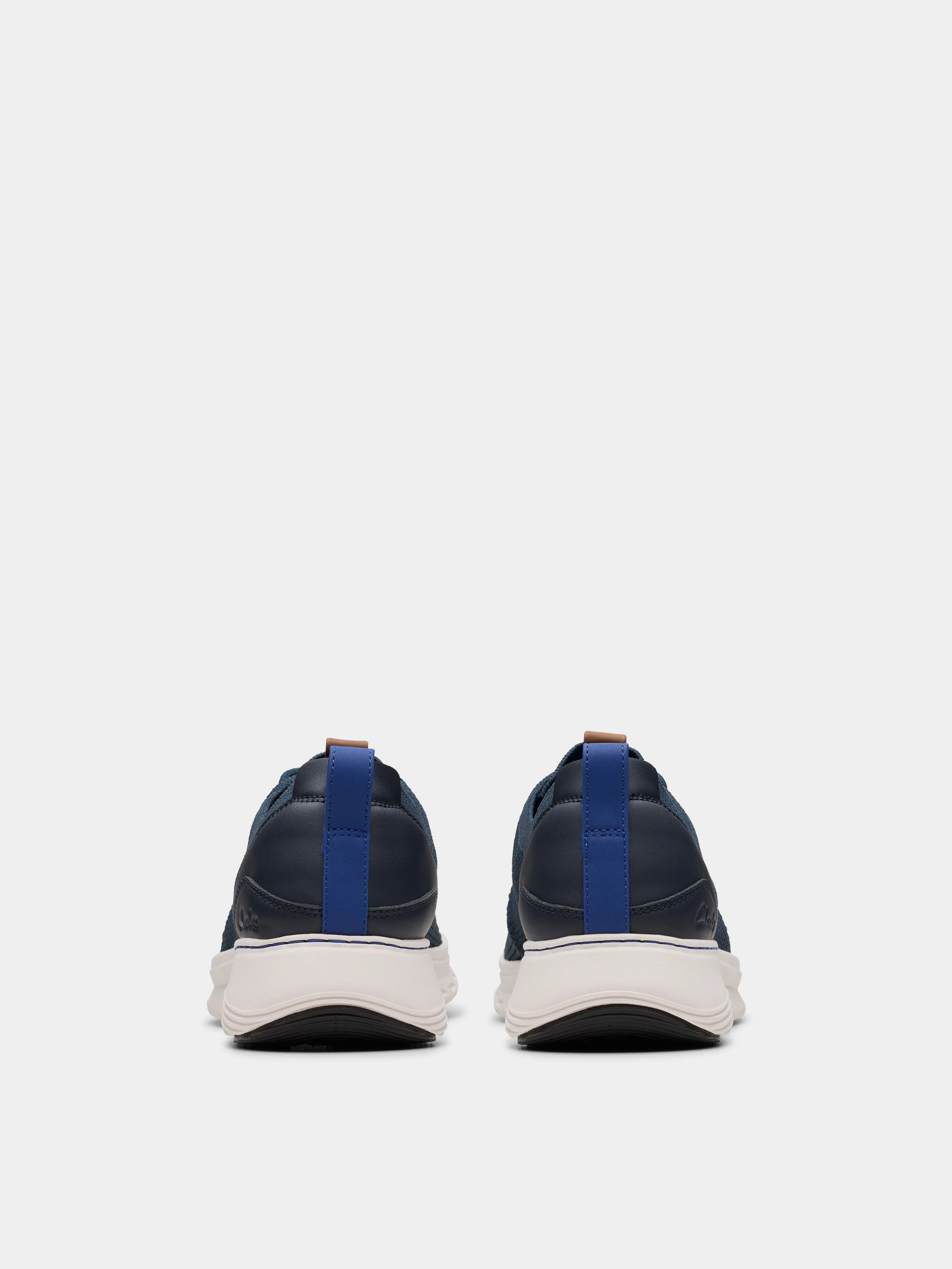 Чоловічі Кросівки повсякденні Clarks MOTION TREK MX фото 3