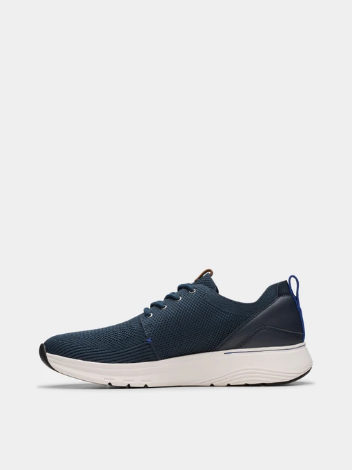 Чоловічі Кросівки повсякденні Clarks MOTION TREK MX фото 2