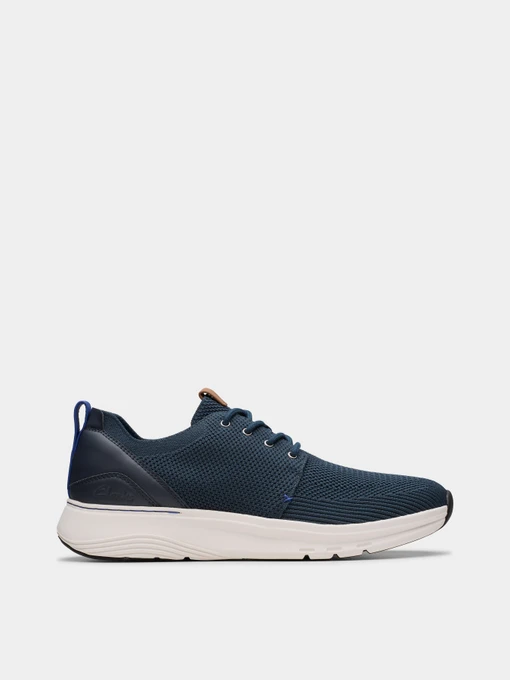 Кроссовки Clarks MOTION TREK MX модель 26181984 Фото