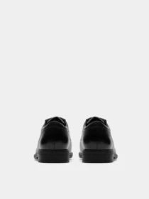 Туфли и лоферы Clarks STEADWELL CAP модель 26184676 Фото
