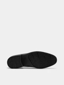 Туфли и лоферы Clarks STEADWELL CAP модель 26184676 Фото
