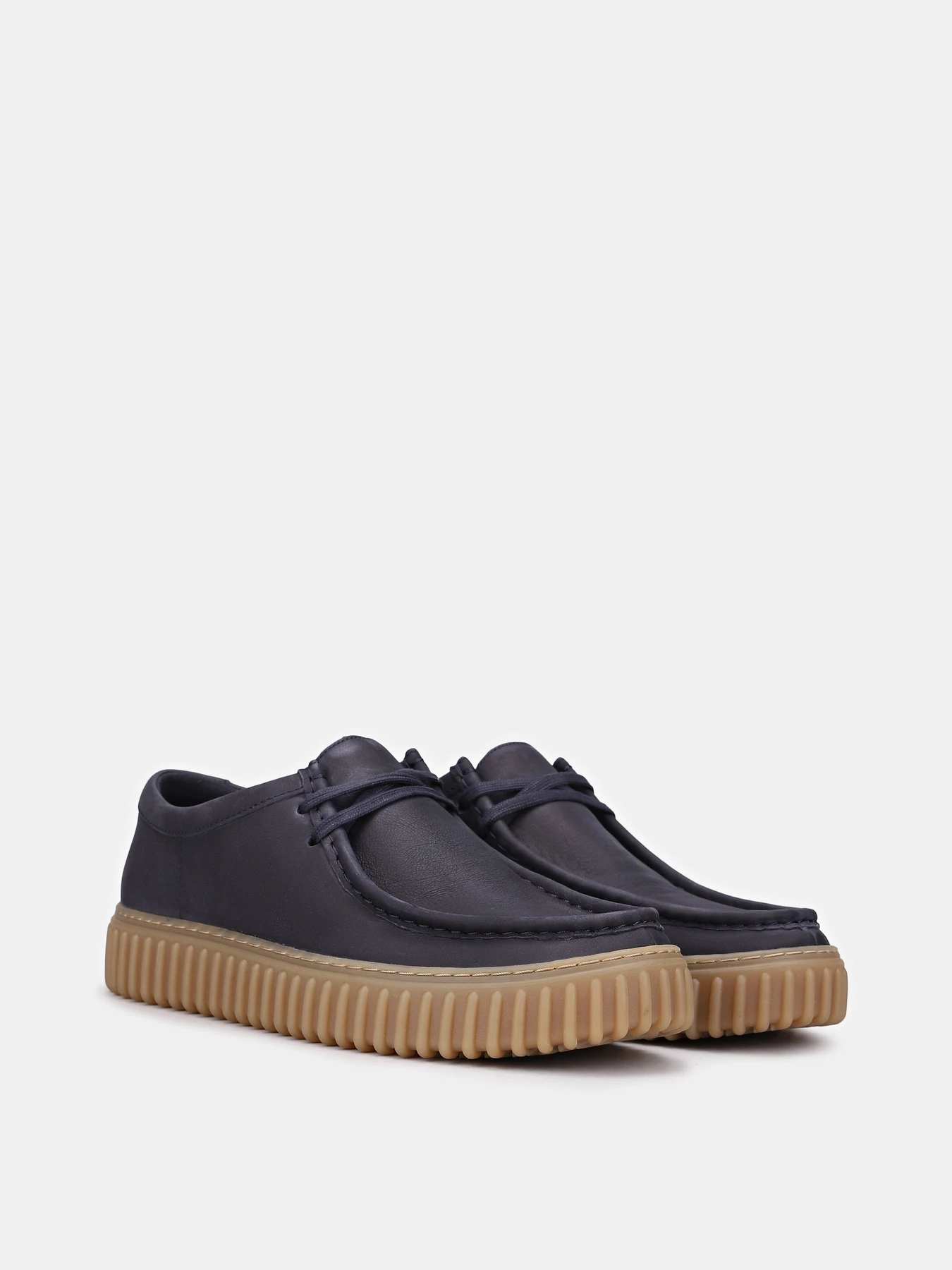 Туфли и лоферы Clarks TORHILL LO модель 26186159 Фото