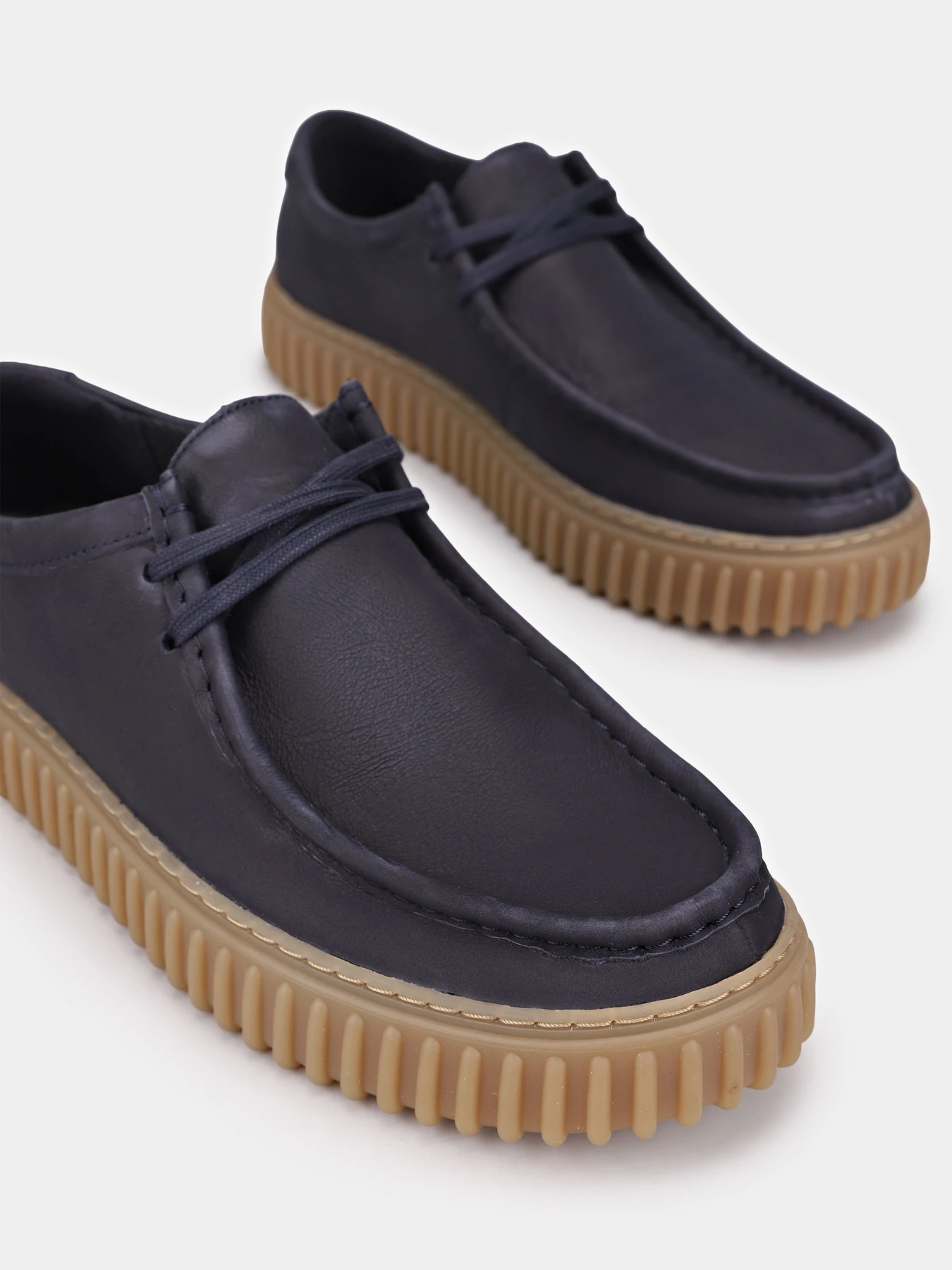 Туфли и лоферы Clarks TORHILL LO модель 26186159 Фото