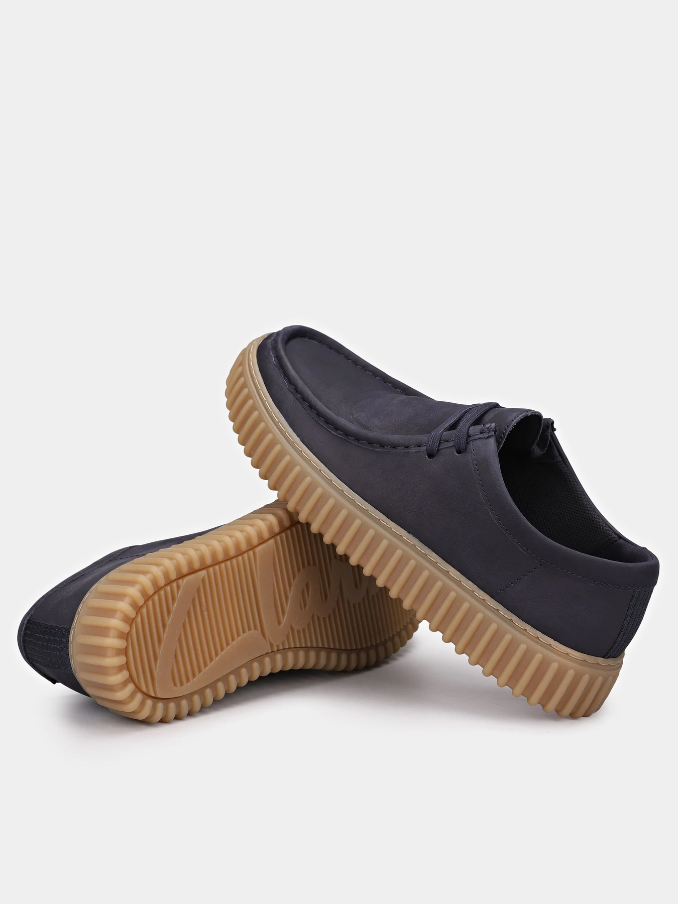 Туфли и лоферы Clarks TORHILL LO модель 26186159 Фото
