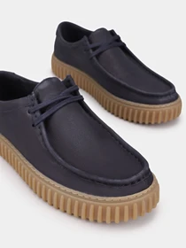 Туфли и лоферы Clarks TORHILL LO модель 26186159 Фото