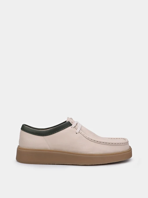 Туфли и лоферы Clarks TORVIEW модель 26187197 Фото