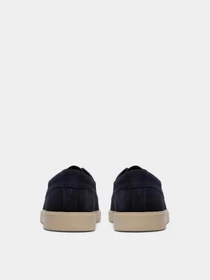 Слипоны и мокасины Clarks LOCKFORD BOAT модель 26186188 Фото