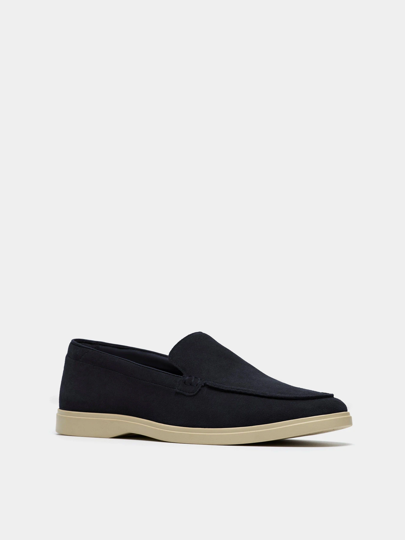Слипоны и мокасины Clarks TORFORD EASY модель 26186149 Фото