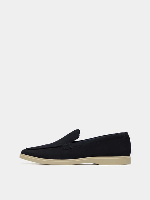 Чоловічі Мокасини Clarks TORFORD EASY фото 2