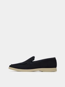 Слипоны и мокасины Clarks TORFORD EASY модель 26186149 Фото