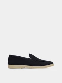 Сліпони та мокасини Clarks TORFORD EASY модель 26186149 Фото