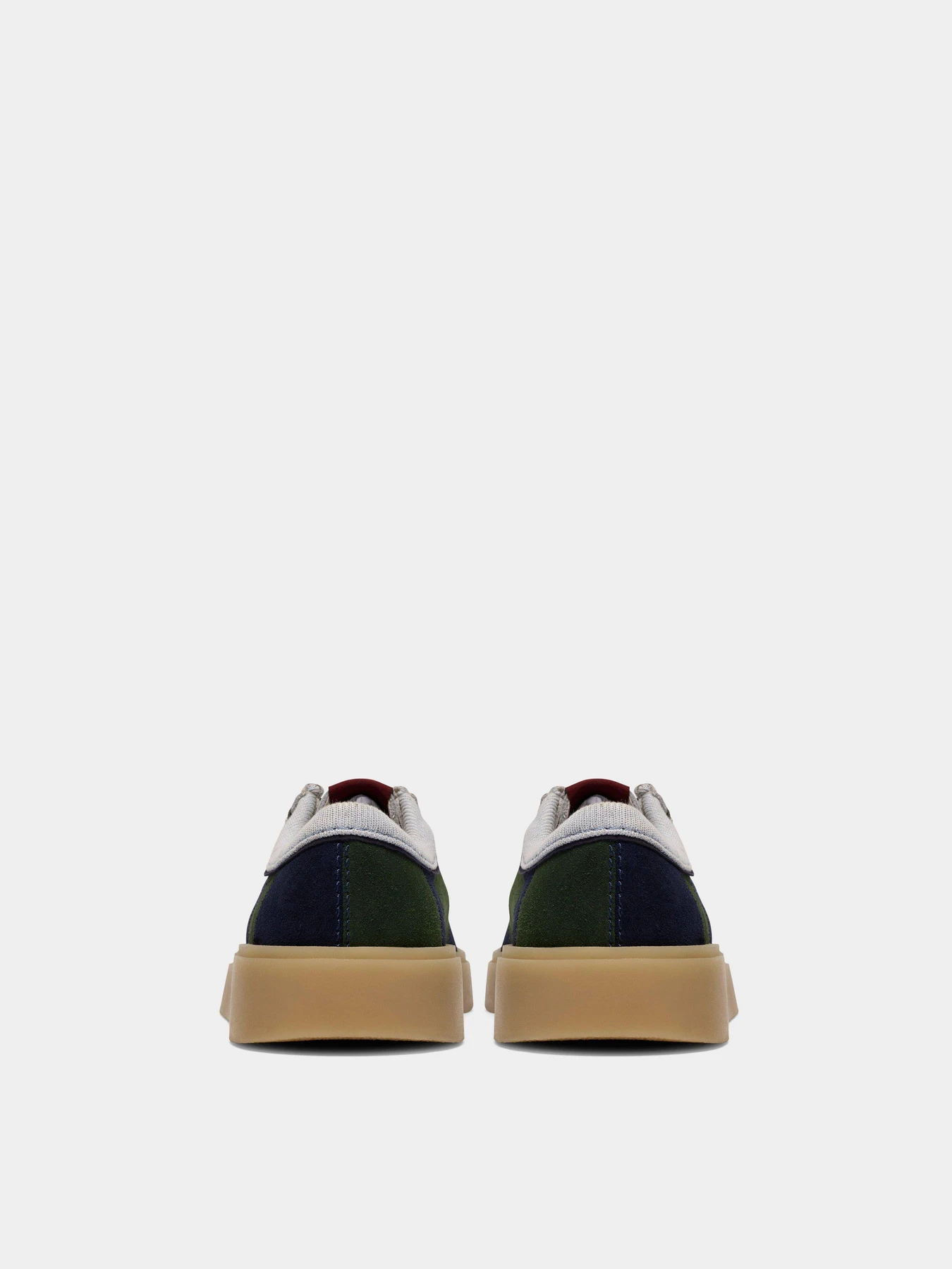 Туфли и лоферы Clarks TORVIEW модель 26186166 Туфли и лоферы Clarks TORVIEW модель 26186166 Фото