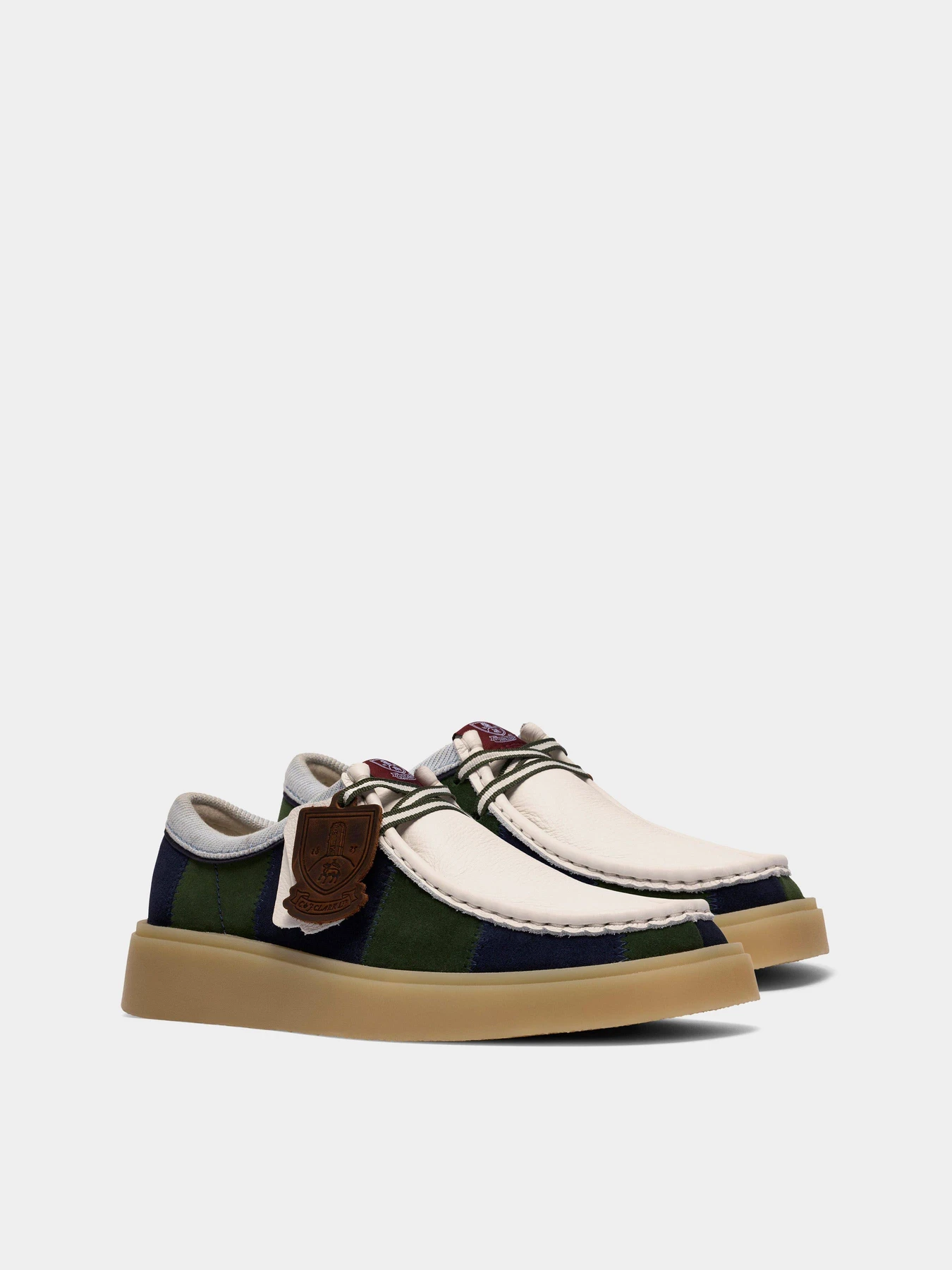 Туфли и лоферы Clarks TORVIEW модель 26186166 Туфли и лоферы Clarks TORVIEW модель 26186166 Фото