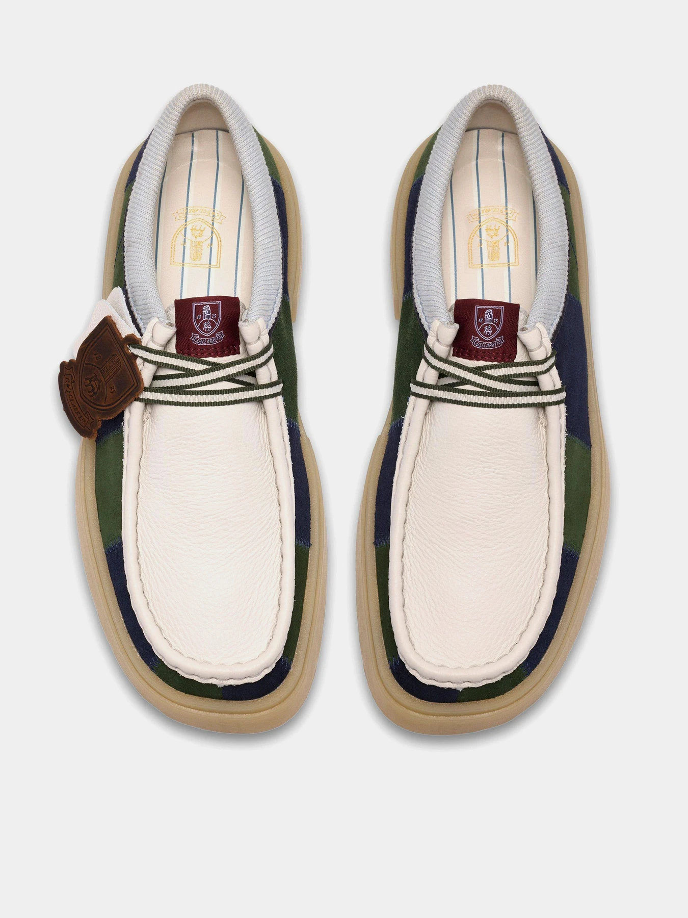 Туфли и лоферы Clarks TORVIEW модель 26186166 Туфли и лоферы Clarks TORVIEW модель 26186166 Фото
