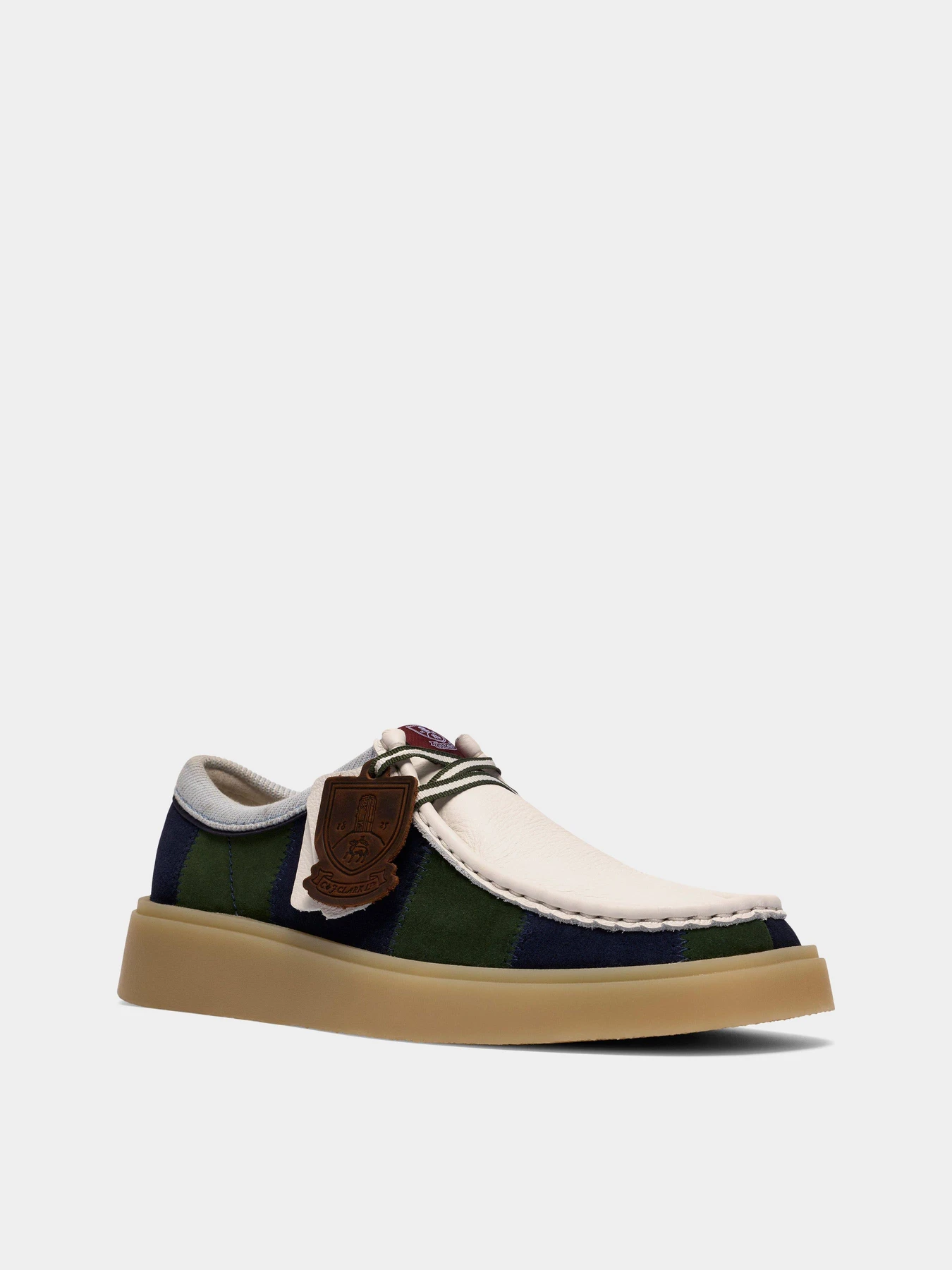 Туфли и лоферы Clarks TORVIEW модель 26186166 Туфли и лоферы Clarks TORVIEW модель 26186166 Фото