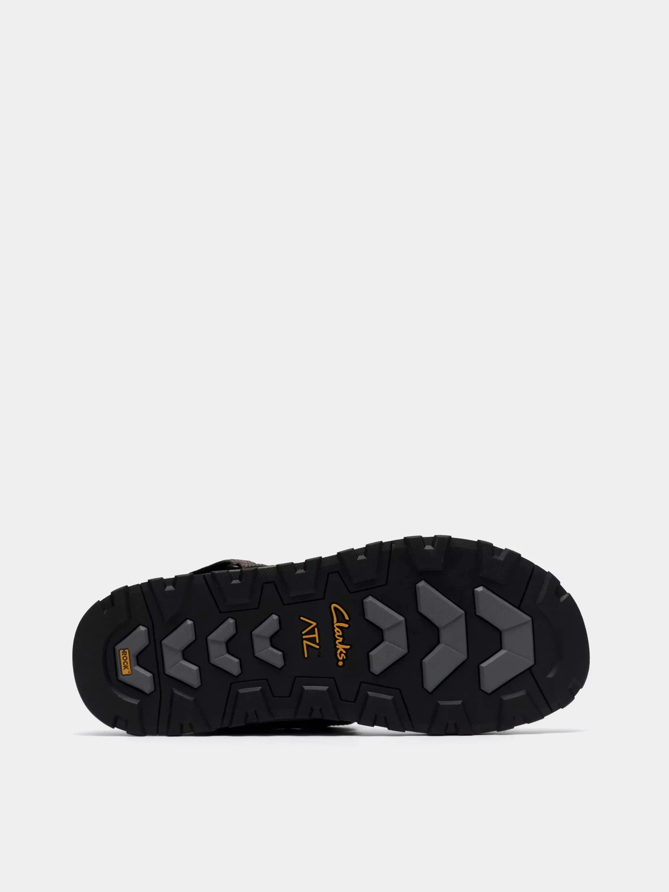 Сандалії Clarks модель 26186551 Сандалії Clarks модель 26186551 Фото