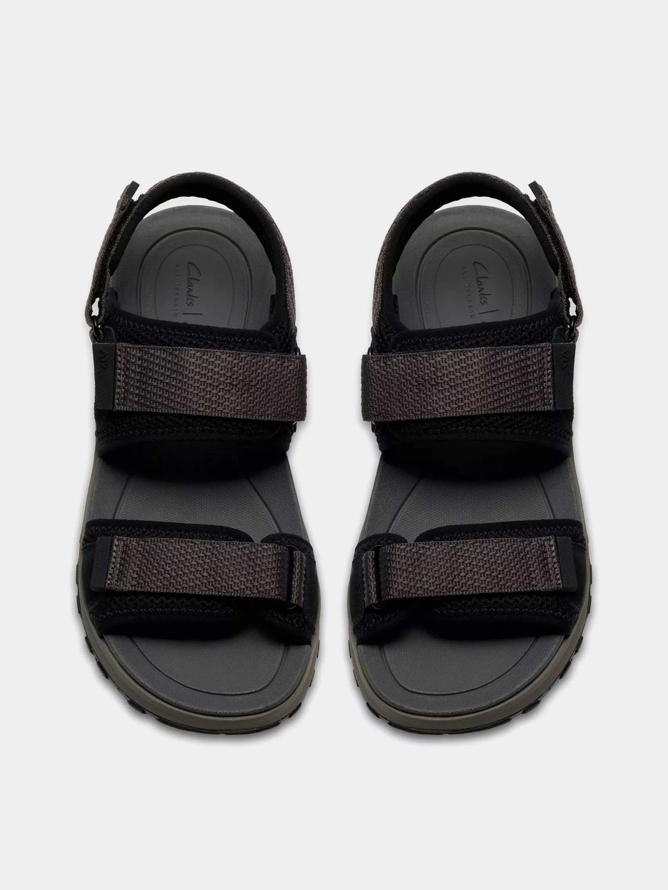 Сандалії Clarks модель 26186551 Сандалії Clarks модель 26186551 Фото
