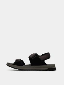 Сандалії Clarks модель 26186551 Фото