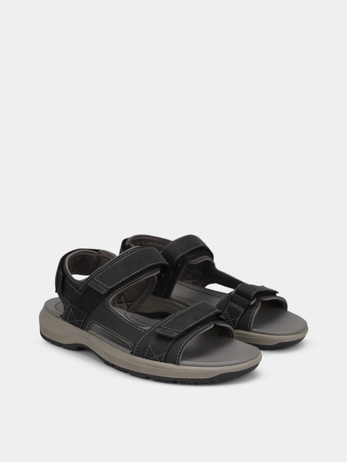 Сандалии Clarks модель 26187591 Сандалии Clarks модель 26187591 Фото