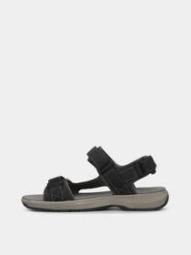 Сандалии Clarks модель 26187591 Фото