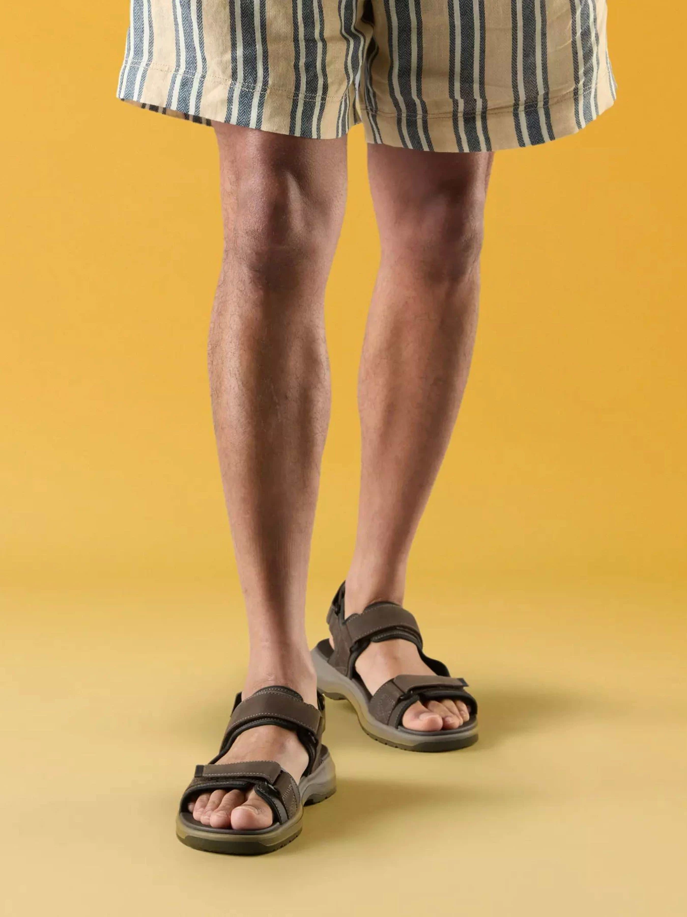 Сандалії Clarks модель 26187590 Фото