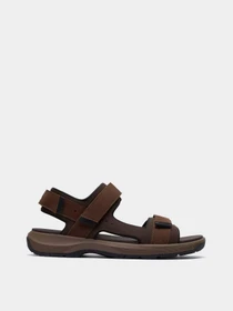 Сандалии Clarks модель 26187590 Фото