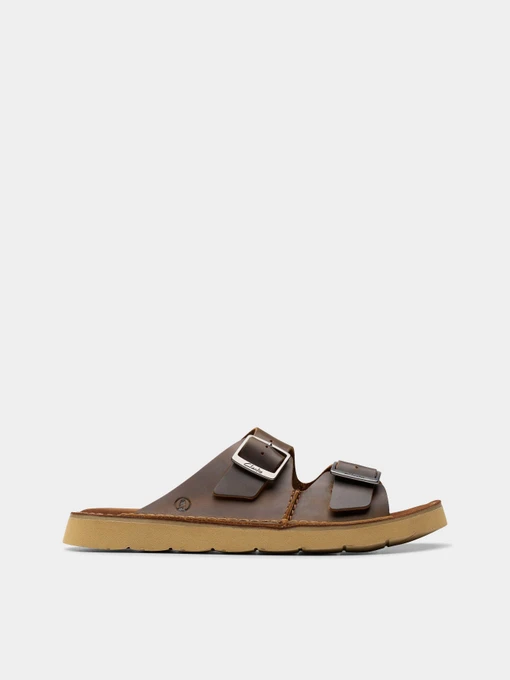 Шлёпанцы Clarks модель 26180883 Фото