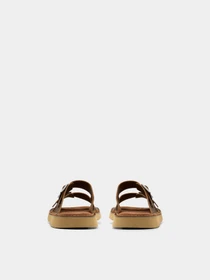 Шлёпанцы Clarks модель 26180883 Фото