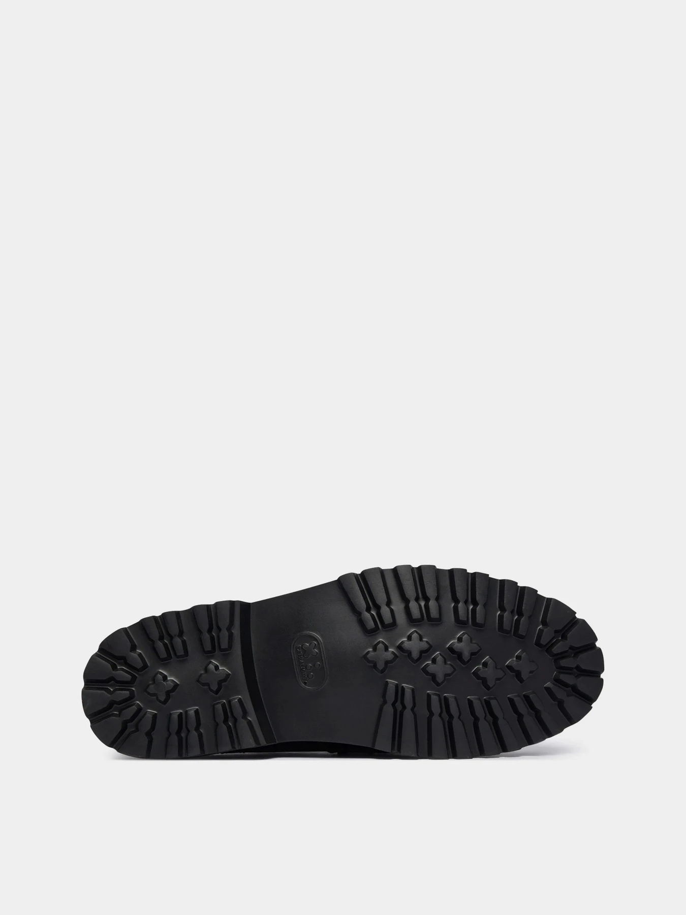Туфли и лоферы Clarks BERWICK LO модель 26183727 Фото