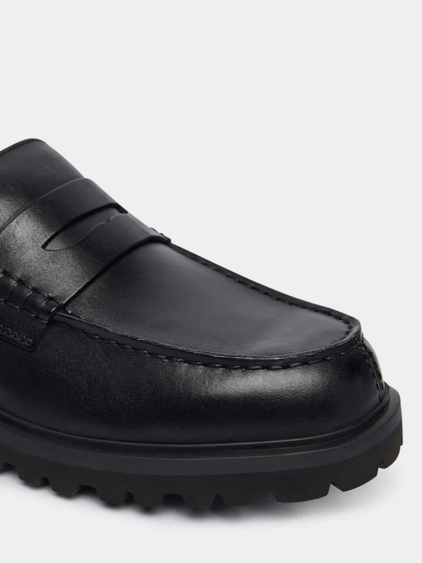 Туфли и лоферы Clarks BERWICK LO модель 26183727 Фото