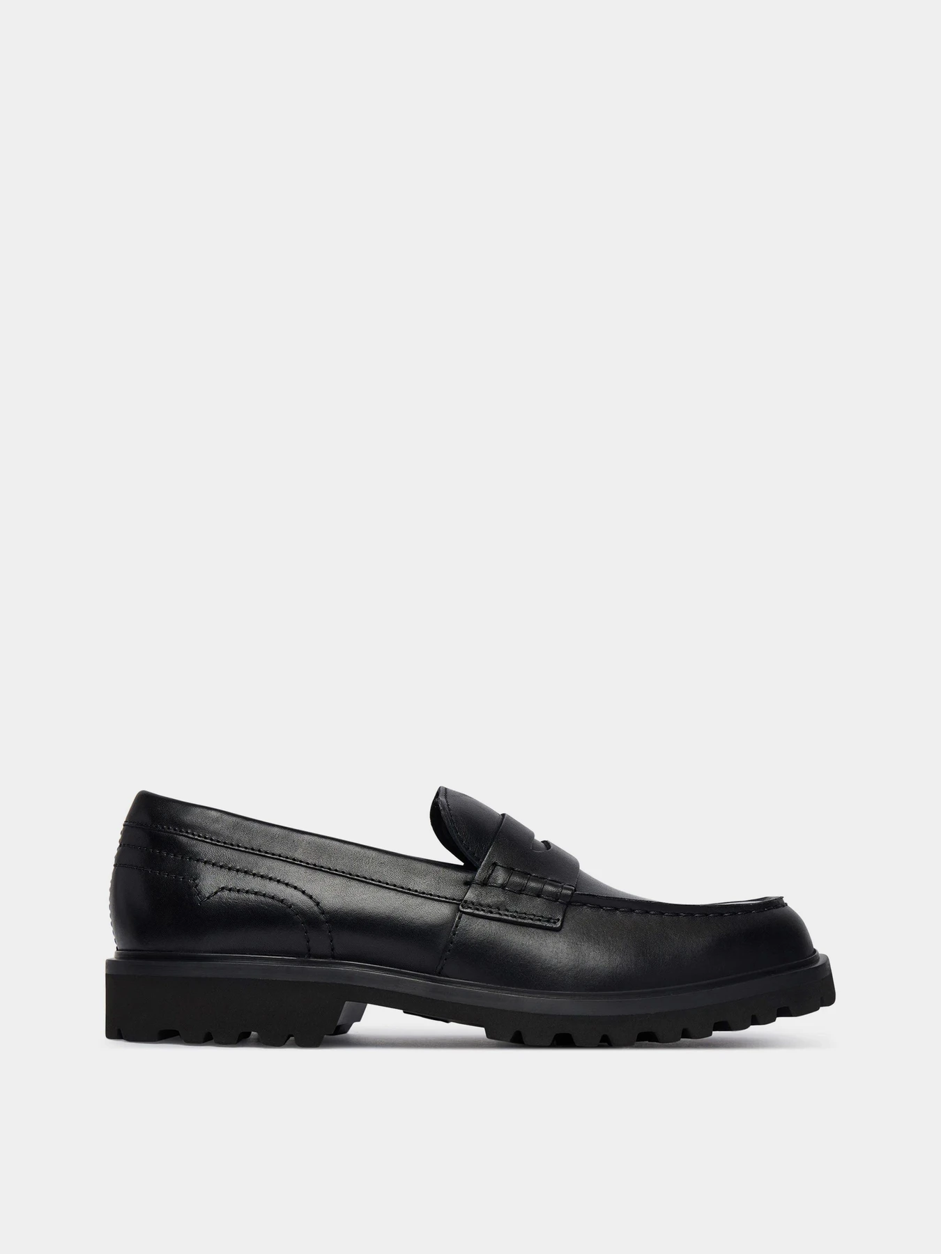 Туфли и лоферы Clarks BERWICK LO модель 26183727 Фото