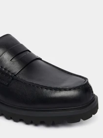 Туфли и лоферы Clarks BERWICK LO модель 26183727 Фото