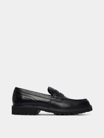 Туфли и лоферы Clarks BERWICK LO модель 26183727 Фото