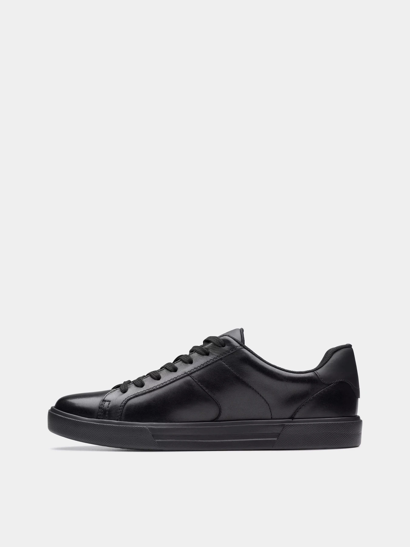 Кеды Clarks ROMSEY LACE модель 26182591 Фото