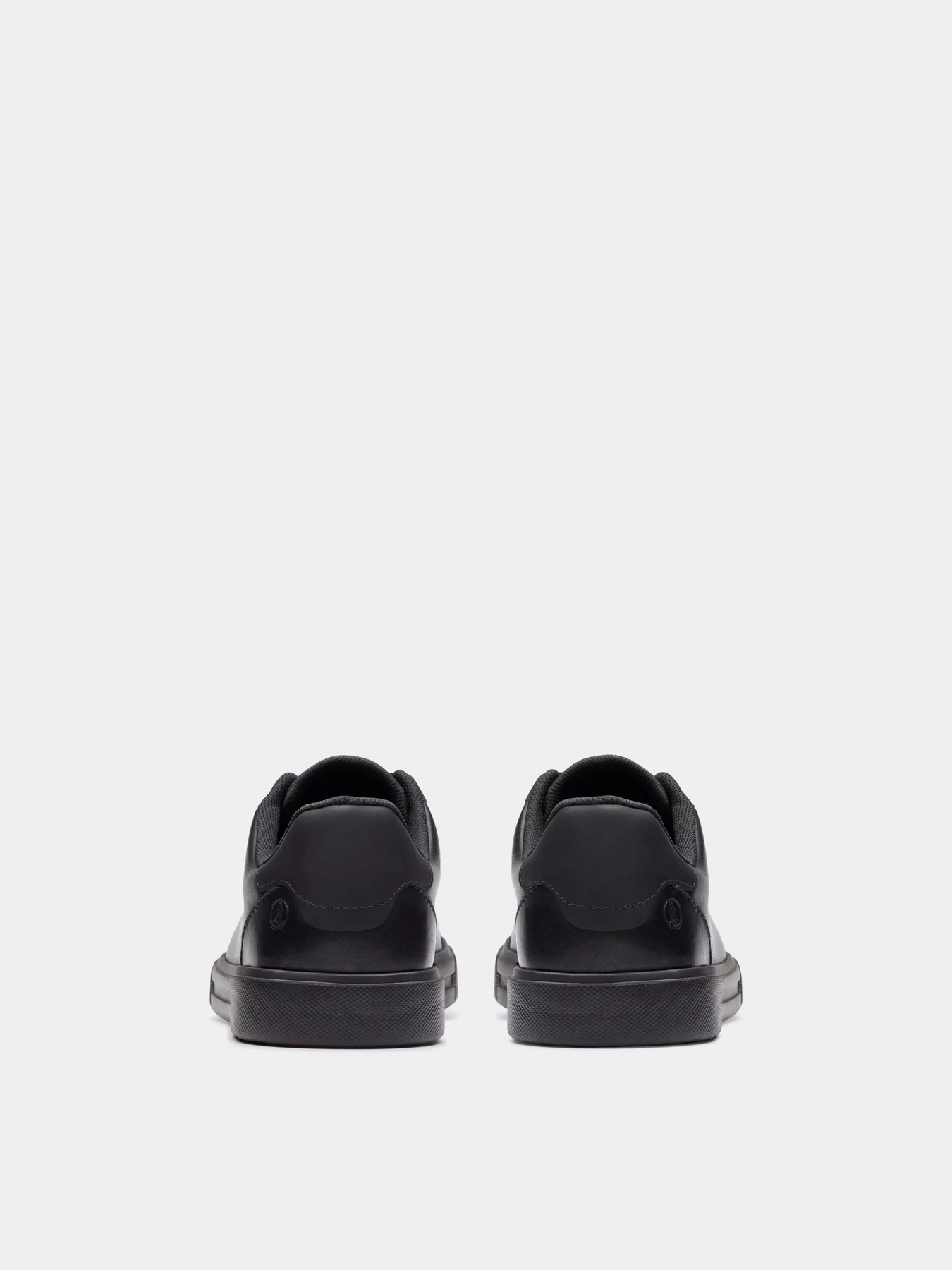 Кеды Clarks ROMSEY LACE модель 26182591 Фото