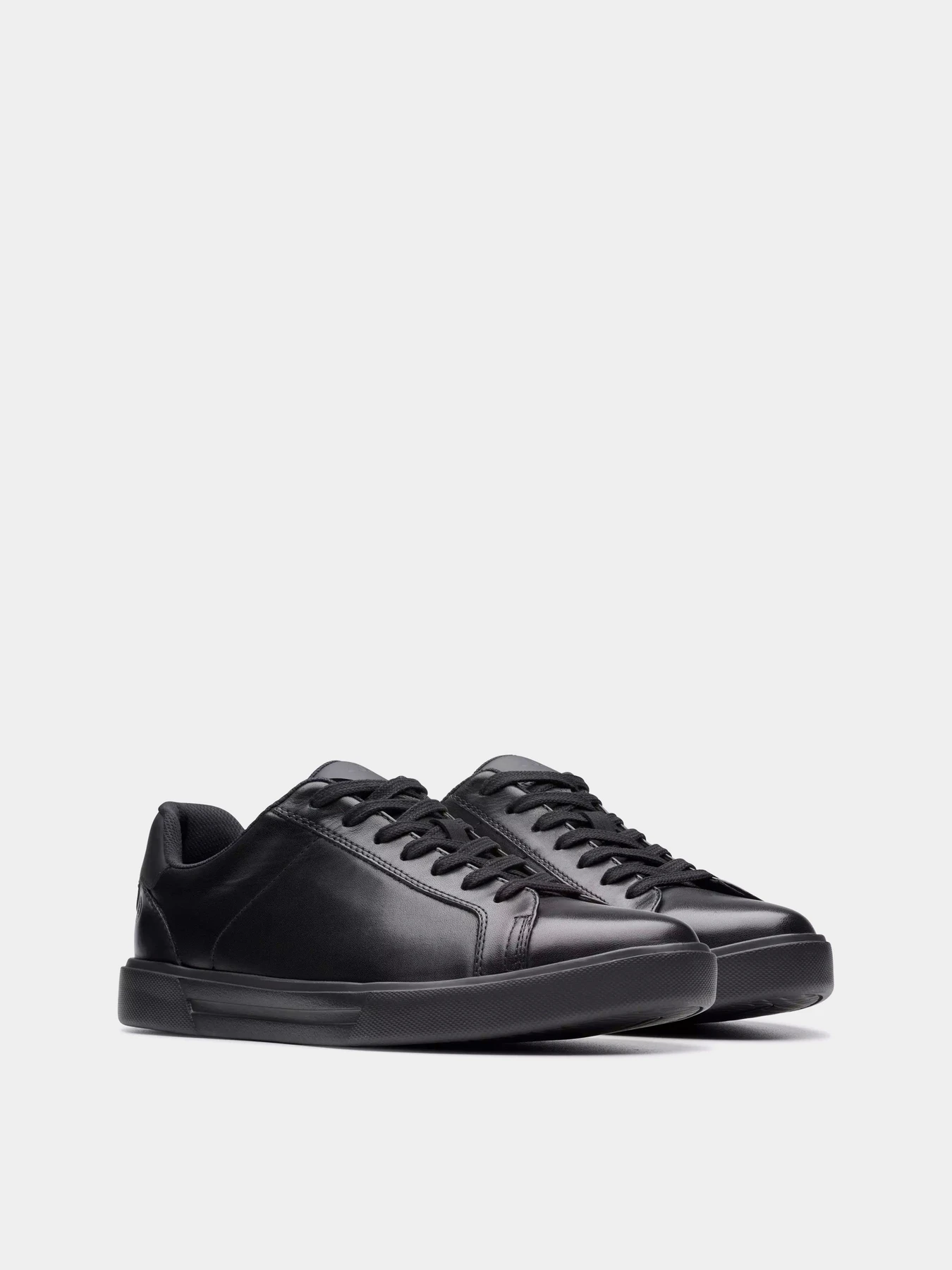 Кеды Clarks ROMSEY LACE модель 26182591 Фото