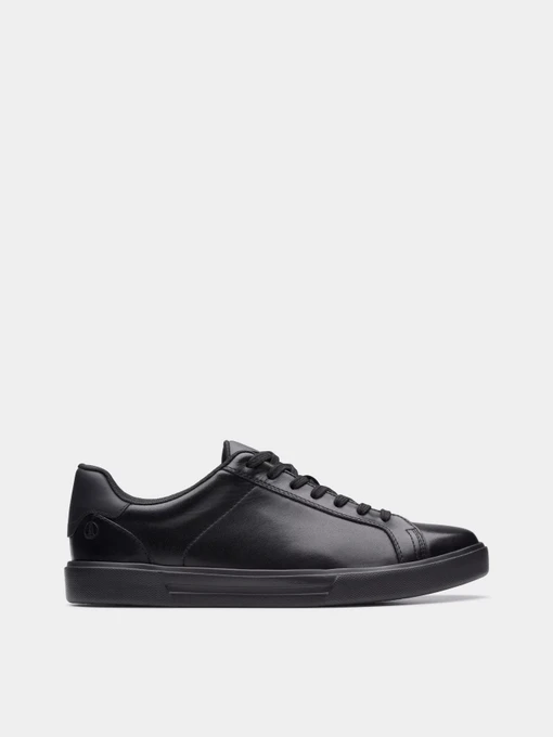 Кеды Clarks ROMSEY LACE модель 26182591 Фото
