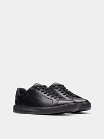 Кеды Clarks ROMSEY LACE модель 26182591 Фото
