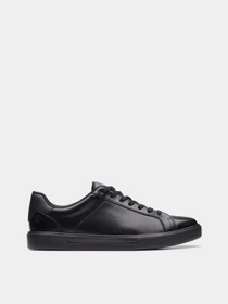 Кеды Clarks ROMSEY LACE модель 26182591 Фото