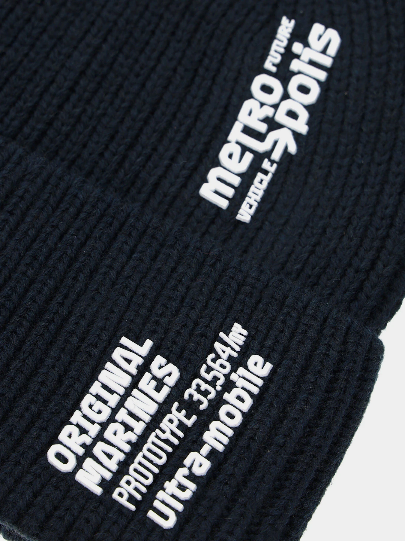 Шапки та кепки Original Marines модель DCAA9512B_19-3923TCX Шапки та кепки Original Marines модель DCAA9512B_19-3923TCX Фото