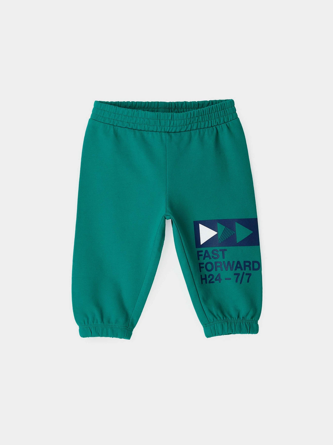 Брюки Original Marines модель DDP0224NM_POOL GREEN Брюки Original Marines модель DDP0224NM_POOL GREEN Фото